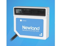 Newland新大陸NLS-FM510醫療固定式掃描器